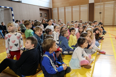 Prireditev Naš Rudolf Maister (3)